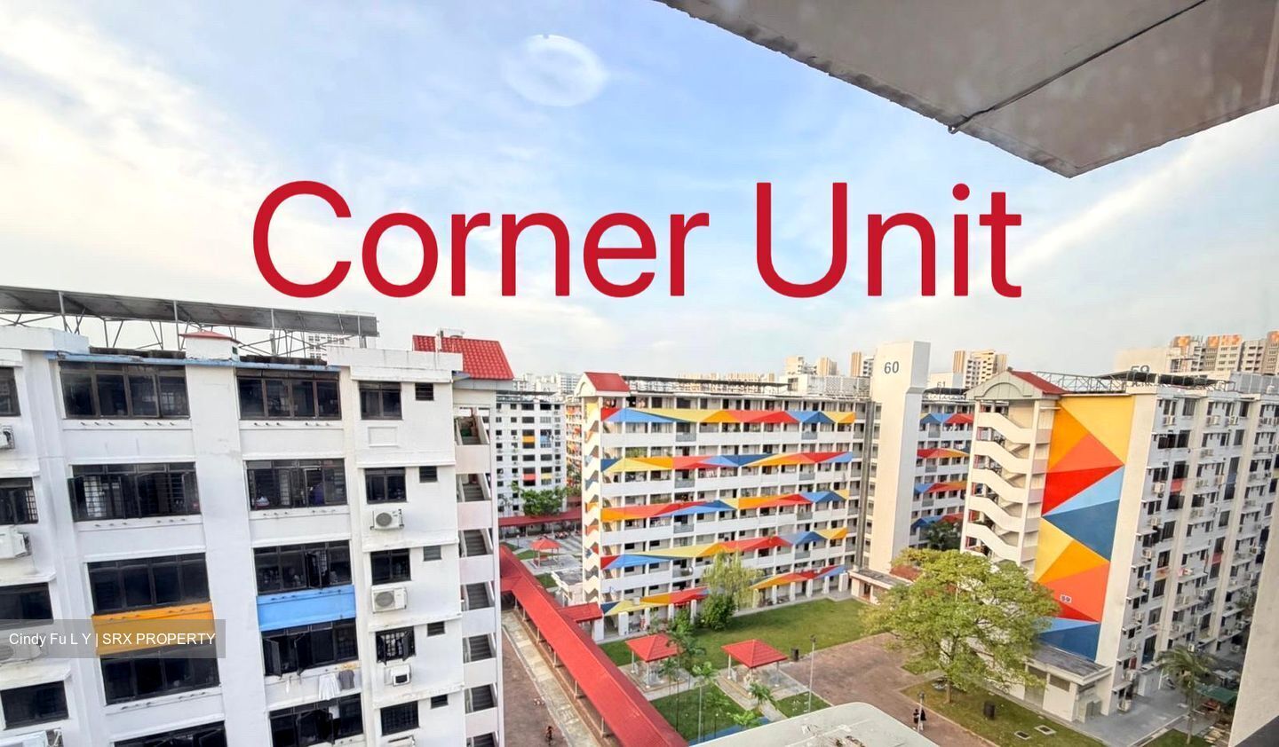 Blk 49 Macpherson Garden (Geylang), HDB 3 Rooms #579323601